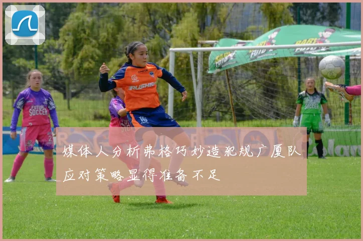 媒体人分析弗格巧妙造犯规广厦队应对策略显得准备不足