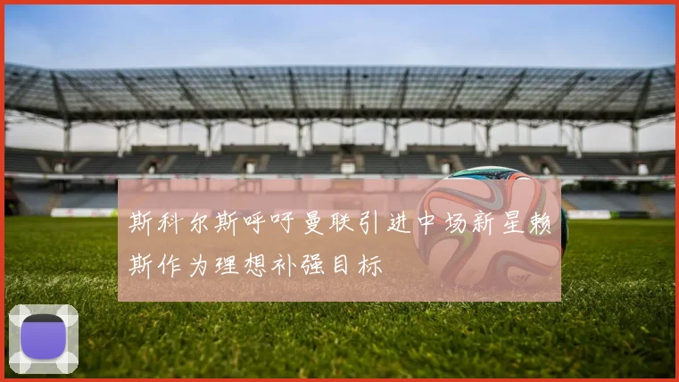 斯科尔斯呼吁曼联引进中场新星赖斯作为理想补强目标